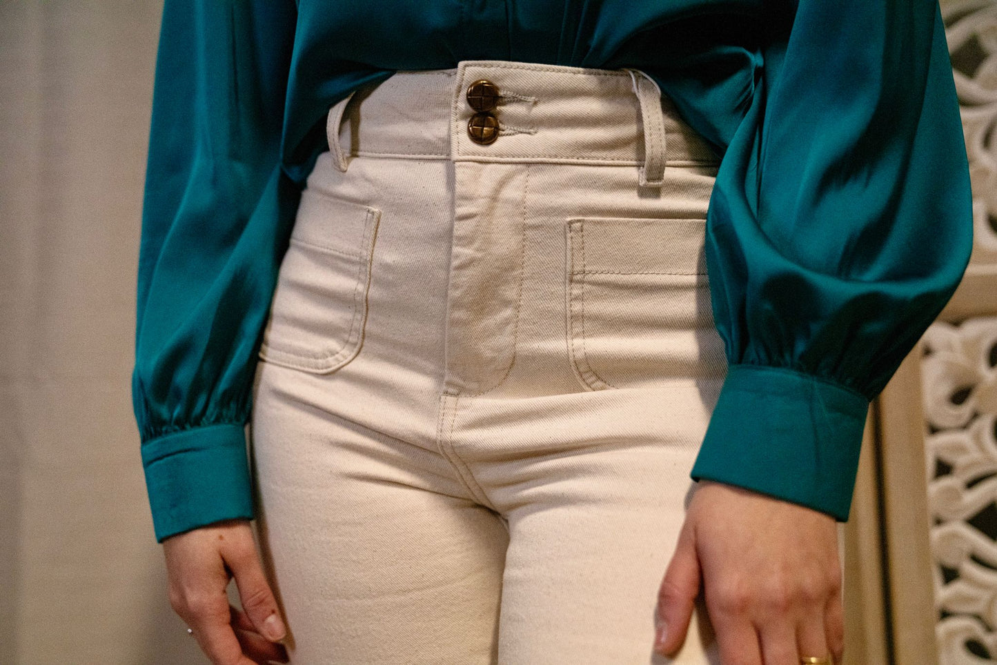 Pantalon Oslo